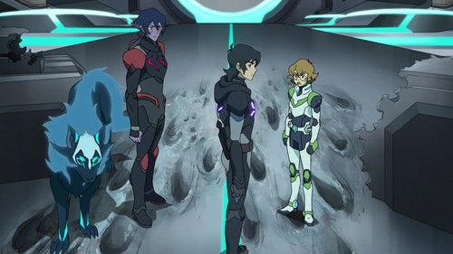 Voltron: Legendary Defender Season 6 Episode 4 - The Colony