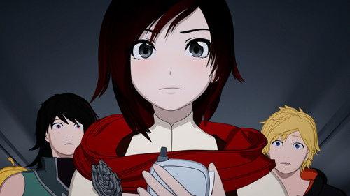 RWBY Season 6 Episode 13 - Our Way
