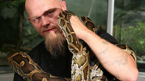 Akvariet Season 1 Episode 6 - Episode 6