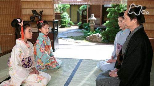 Asa ga Kita Season 1 Episode 2 - Week 1 - The Little Fiancée - Episode 2