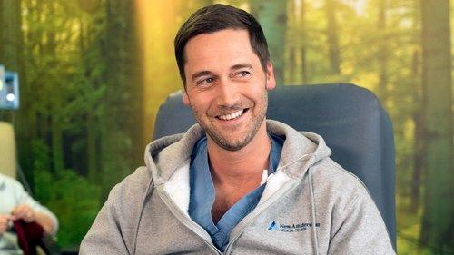 undefined Season 1 Episode 15 - Croaklahoma