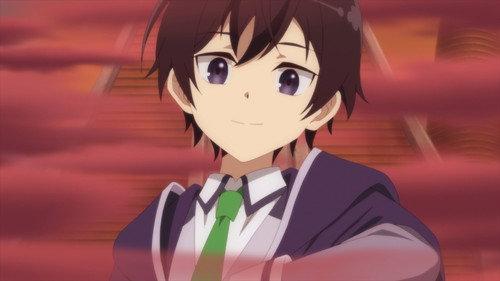 The Reincarnation of the Strongest Exorcist in Another World Season 1 Episode 12 - The Most Terrible Demon King