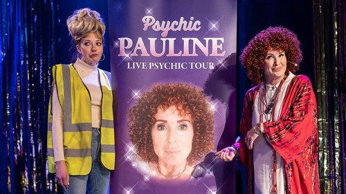 Mandy Season 3 Episode 3 - Humandy Statue