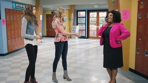 K.C. Undercover Season 1 Episode 8 - Assignment: Get That Assignment
