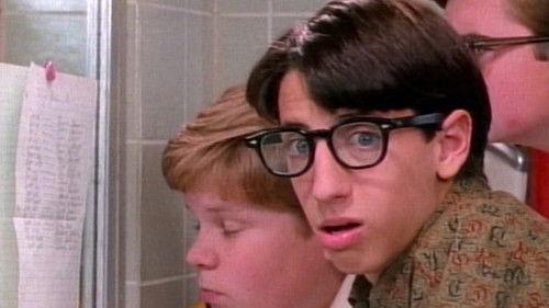 The Wonder Years Season 3 Episode 21 - Cocoa and Sympathy