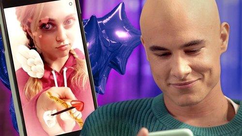 Zac & Mia Season 1 Episode 9 - Give/Take