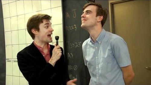 All-Nighters Season 4 Episode 1 - Braun Tatherton