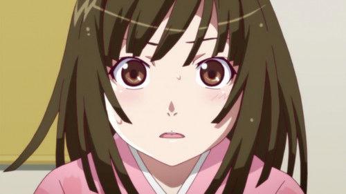 undefined Season 3 Episode 12 - Nadeko Medusa (3)