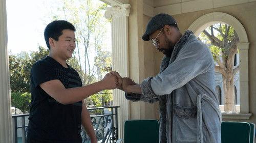 undefined Season 4 Episode 18 - Measure Twice, Cut Once