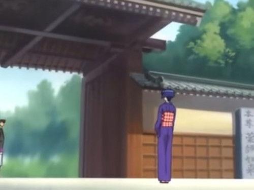 Ai Yori Aoshi Season 1 Episode 22 - Returning Home