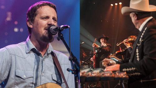 Austin City Limits Season 41 Episode 3 - Sturgill Simpson / Asleep at the Wheel