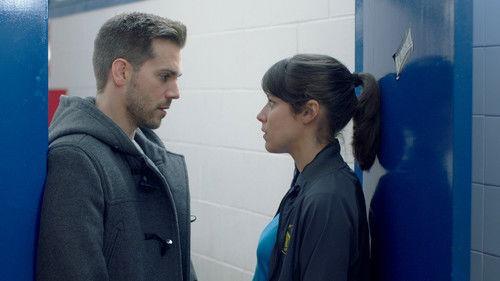 The Hockey Girls Season 1 Episode 9 - Anna & Germán