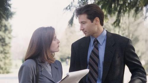 undefined Season 1 Episode 1 - Pilot