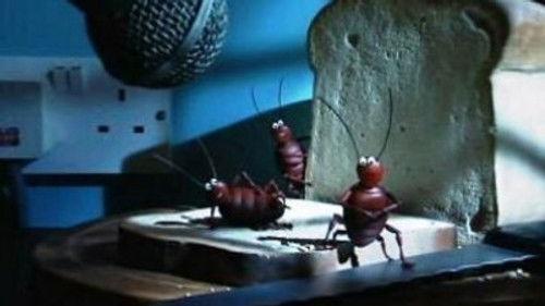 Creature Comforts Season 1 Episode 3 - Working Animals