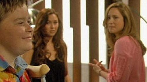 Neighbours Season 27 Episode 7 - Episode 6077