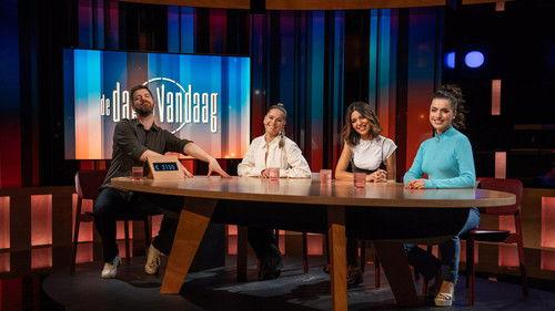 De dag van vandaag Season 3 Episode 23 - Episode 23