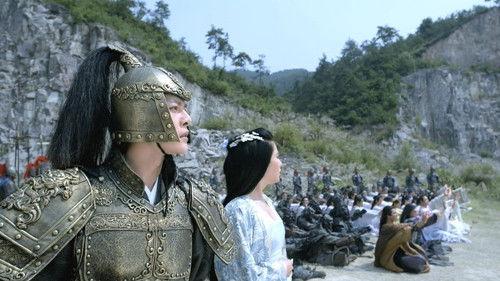 The Journey of Flower Season 1 Episode 37 - Episode 37