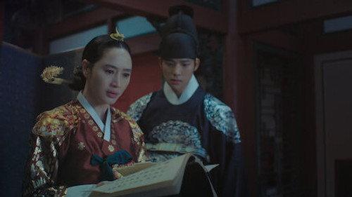 Under the Queen's Umbrella Season 1 Episode 13 - Episode 13