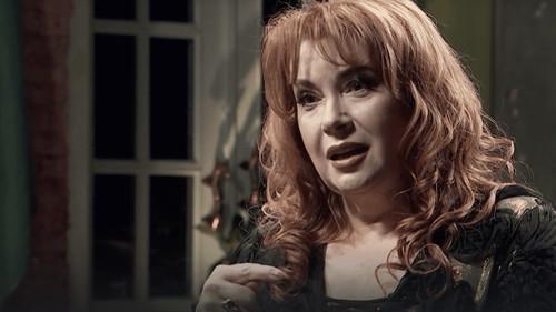 New Battle of the Psychics Season 2 Episode 6 - Episode 6