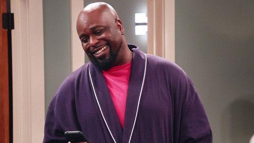 The Ms. Pat Show Season 3 Episode 4 - Ain't No Party...