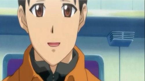 MoonPhase Season 1 Episode 6 - Heart Throbs in Kyoto