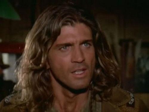 undefined Season 3 Episode 14 - The Indian Agent