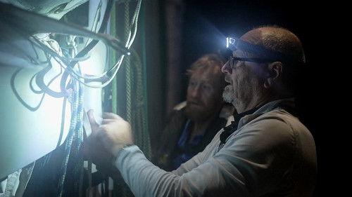 Över Atlanten Season 9 Episode 5 - Episode 5