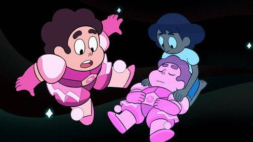 undefined Season 5 Episode 27 - Escapism