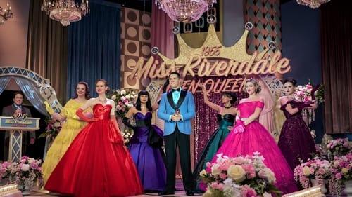 undefined Season 7 Episode 15 - Chapter One Hundred Thirty-Two: Miss Teen Riverdale