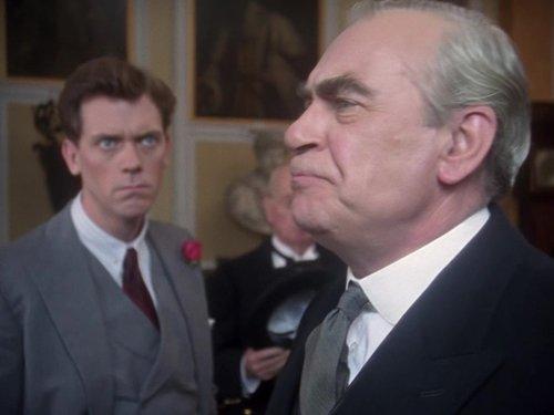 Jeeves and Wooster Season 1 Episode 3 - The Purity of the Turf