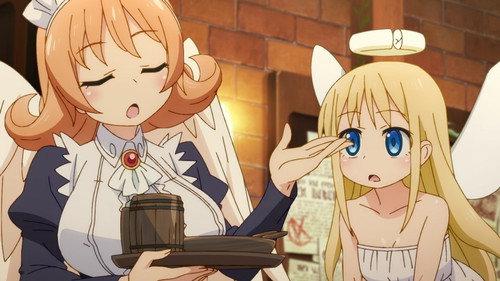 Interspecies Reviewers Season 1 Episode 6 - You Can Build the Perfect Golem Girl, But Don't Let the Girl You Base Her Off of Find Out. Cum to the Land of Dreams on the Light Of The Will o'the Wisps!