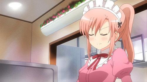 Three Leaves, Three Colors Season 1 Episode 11 - A Day to Gorge on Chocolate