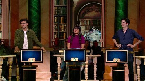 The Connection Season 3 Episode 4 - Episode 4