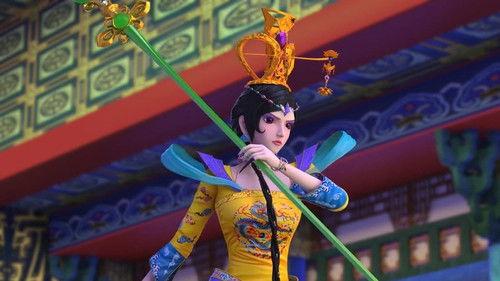 The Guardians of Carcosa Season 7 Episode 24 - Episode 24