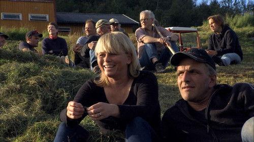 Der ingen skulle tru at nokon kunne bu Season 8 Episode 5 - Episode 5