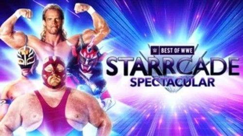 The Best of WWE Season 4 Episode 11 - Starrcade Spectacular
