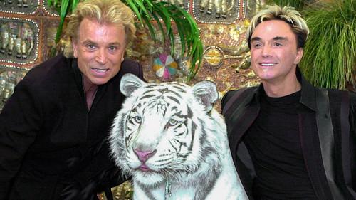 How It Really Happened Season 5 Episode 6 - Siegfried & Roy: Dangerous Illusion Pt. 2