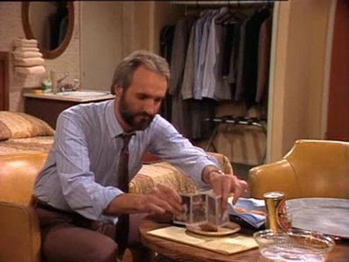 Family Ties Season 4 Episode 12 - Nothing But a Man