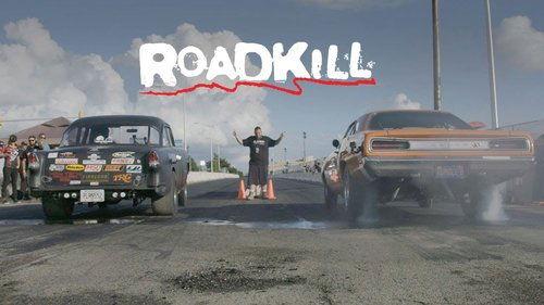 Roadkill Season 6 Episode 9 - Hemi Gasser vs. Hemi Super Bee!