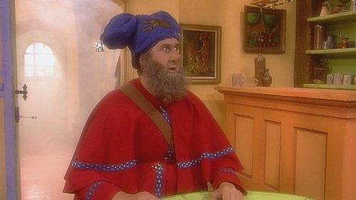 Kabouter Plop Season 1 Episode 2 - Episode 2