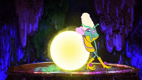 The Mighty Ones Season 2 Episode 4 - Fire-Fly