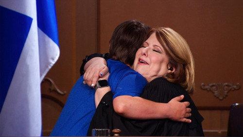 L'arbitre Season 7 Episode 12 - Episode 12