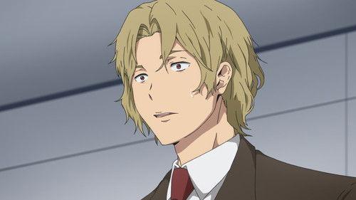 Salaryman's Club Season 1 Episode 10 - Tradeoff