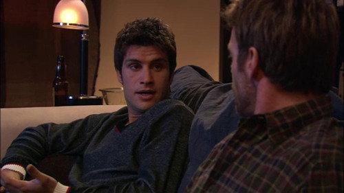 Rescue Me Season 3 Episode 4 - Sparks
