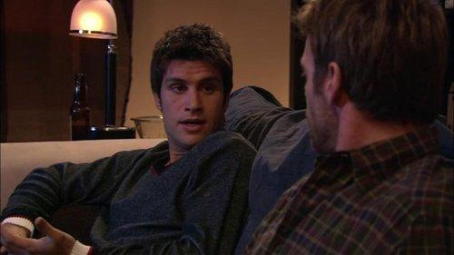 Rescue Me Season 3 Episode 4 - Sparks