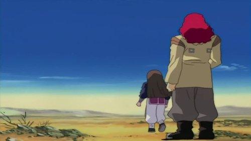 Zoids: Chaotic Century Season 1 Episode 20 - The Resurrection Monster