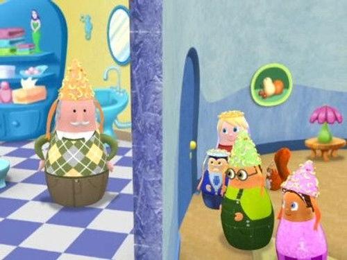 Higglytown Heroes Season 1 Episode 6 - Smooth Operator / Stinky Situation