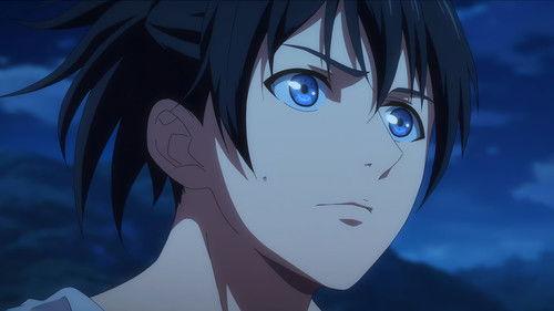 Hitori No Shita - The Outcast Season 4 Episode 3 - Episode 3