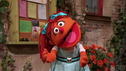 Sesame Street Season 48 Episode 15 - Chamki Visits Sesame Street