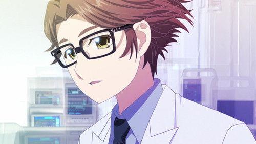 undefined Season 1 Episode 7 - Festival and Carnival